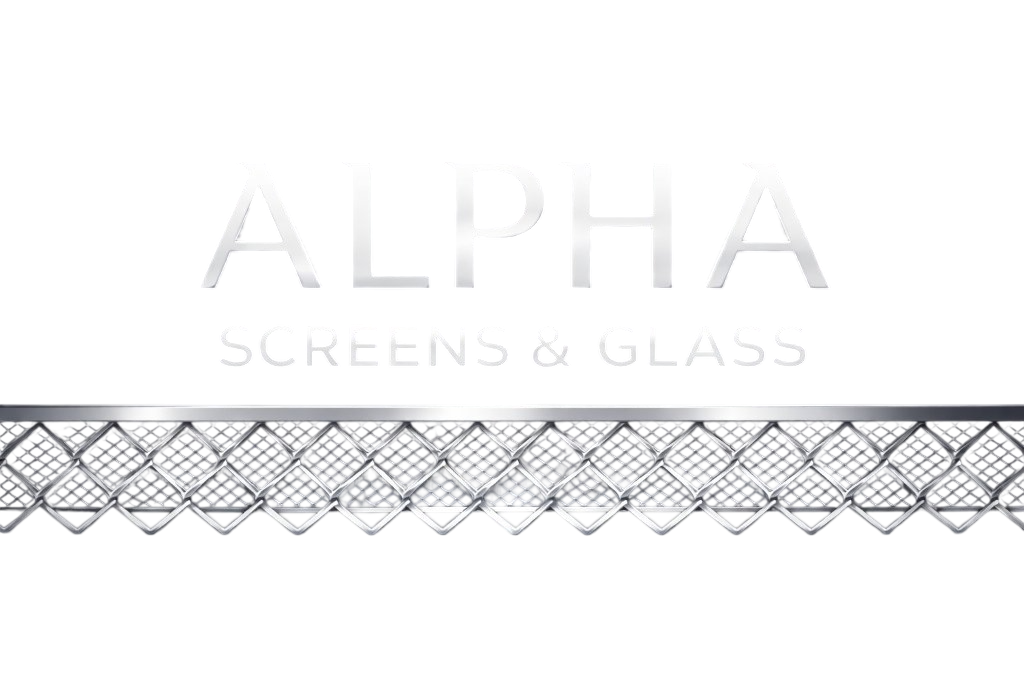 Alpha Screens & Glass