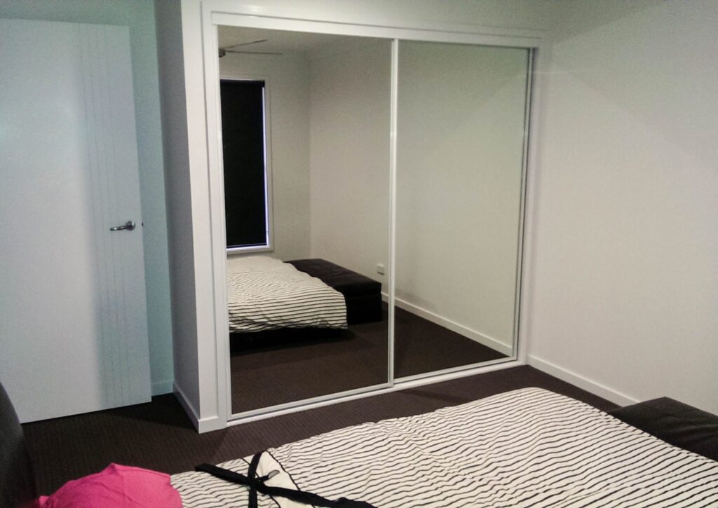 Bedroom Wardrobe Doors