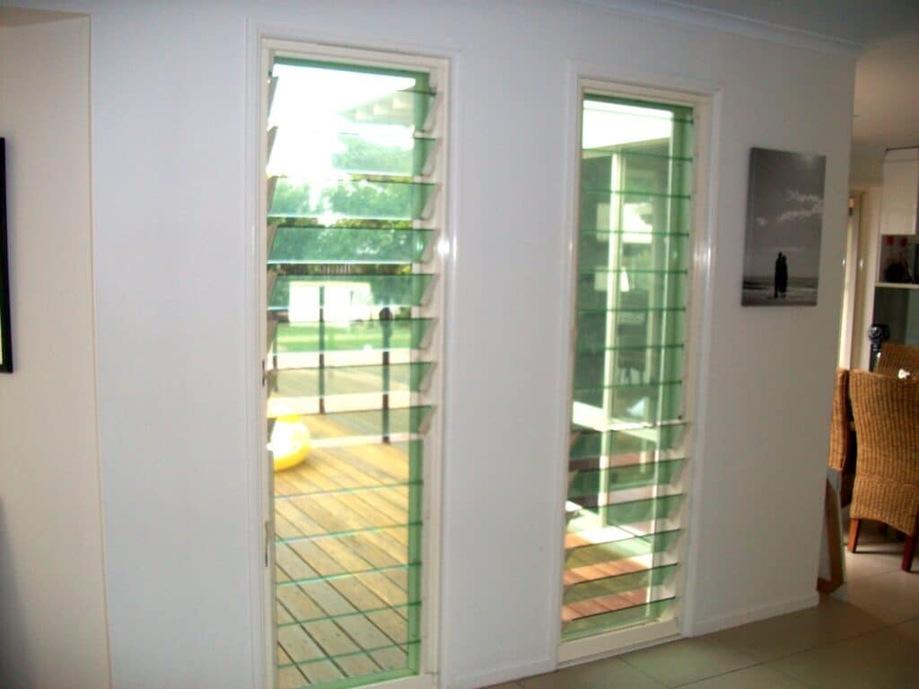 Window Installation Sunshine Coast Alpha Screens & Glass