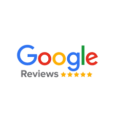 5-star Google Reviews