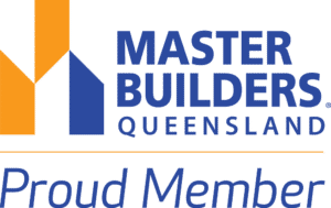 Member of Master Builders Queensland