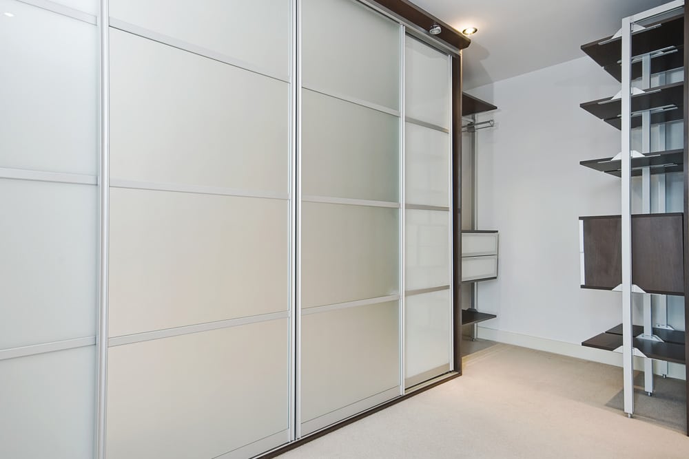 Sliding Wardrobe Doors