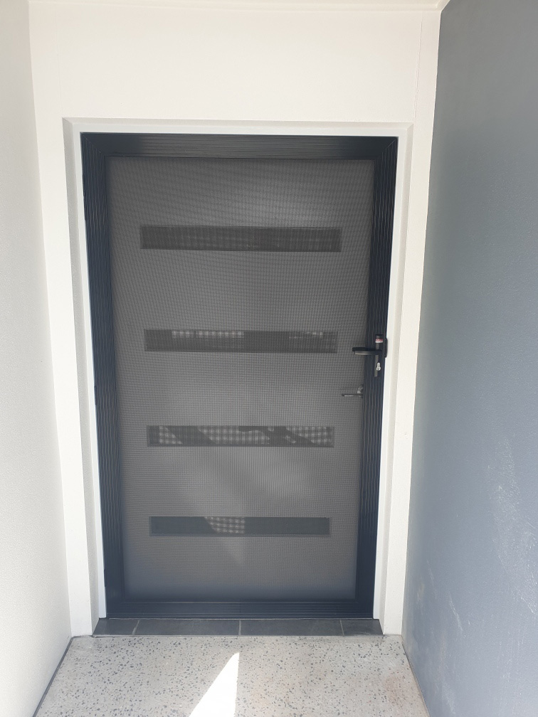 security doors sunshine coast