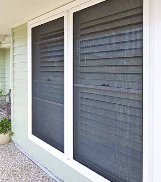 Window Screen — Security Screen Doors in Sunshine Coast, QLD